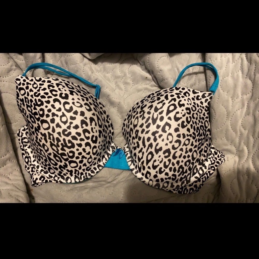Victoria’s Secret